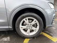 Audi Q3 1.4 TFSI CoD Sport SUV 5dr Petrol Manual Euro 6 (s/s) (150 ps) - U1208