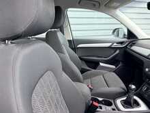 Audi Q3 1.4 TFSI CoD Sport SUV 5dr Petrol Manual Euro 6 (s/s) (150 ps) - U1208