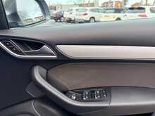 Audi Q3 1.4 TFSI CoD Sport SUV 5dr Petrol Manual Euro 6 (s/s) (150 ps) - U1208