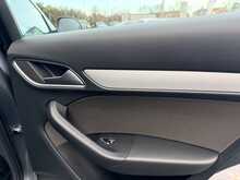 Audi Q3 1.4 TFSI CoD Sport SUV 5dr Petrol Manual Euro 6 (s/s) (150 ps) - U1208