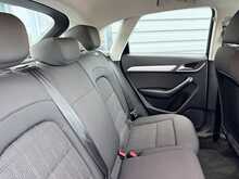 Audi Q3 1.4 TFSI CoD Sport SUV 5dr Petrol Manual Euro 6 (s/s) (150 ps) - U1208
