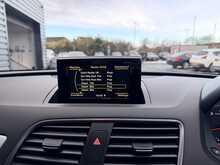 Audi Q3 1.4 TFSI CoD Sport SUV 5dr Petrol Manual Euro 6 (s/s) (150 ps) - U1208