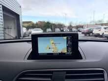 Audi Q3 1.4 TFSI CoD Sport SUV 5dr Petrol Manual Euro 6 (s/s) (150 ps) - U1208