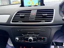 Audi Q3 1.4 TFSI CoD Sport SUV 5dr Petrol Manual Euro 6 (s/s) (150 ps) - U1208