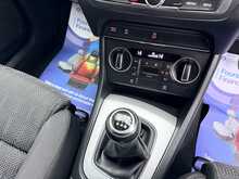 Audi Q3 1.4 TFSI CoD Sport SUV 5dr Petrol Manual Euro 6 (s/s) (150 ps) - U1208