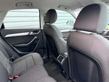 Audi Q3 1.4 TFSI CoD Sport SUV 5dr Petrol Manual Euro 6 (s/s) (150 ps) - U1208