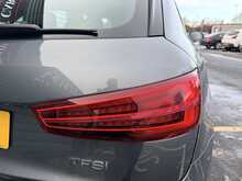 Audi Q3 1.4 TFSI CoD Sport SUV 5dr Petrol Manual Euro 6 (s/s) (150 ps) - U1208
