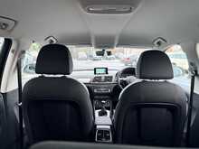 Audi Q3 1.4 TFSI CoD Sport SUV 5dr Petrol Manual Euro 6 (s/s) (150 ps) - U1208