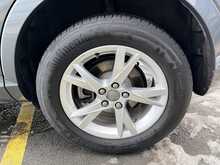 Audi Q3 1.4 TFSI CoD Sport SUV 5dr Petrol Manual Euro 6 (s/s) (150 ps) - U1208