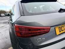 Audi Q3 1.4 TFSI CoD Sport SUV 5dr Petrol Manual Euro 6 (s/s) (150 ps) - U1208