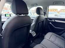 Audi Q3 1.4 TFSI CoD Sport SUV 5dr Petrol Manual Euro 6 (s/s) (150 ps) - U1208