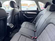 Audi Q3 1.4 TFSI CoD Sport SUV 5dr Petrol Manual Euro 6 (s/s) (150 ps) - U1208