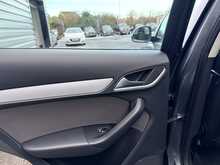 Audi Q3 1.4 TFSI CoD Sport SUV 5dr Petrol Manual Euro 6 (s/s) (150 ps) - U1208