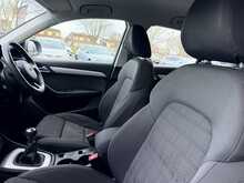 Audi Q3 1.4 TFSI CoD Sport SUV 5dr Petrol Manual Euro 6 (s/s) (150 ps) - U1208