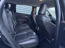 Jeep Cherokee 3.2 V6 Trailhawk SUV 5dr Petrol Auto 4WD Euro 6 (270 bhp) - U1209