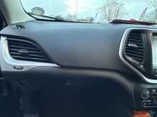 Jeep Cherokee 3.2 V6 Trailhawk SUV 5dr Petrol Auto 4WD Euro 6 (270 bhp) - U1209