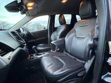 Jeep Cherokee 3.2 V6 Trailhawk SUV 5dr Petrol Auto 4WD Euro 6 (270 bhp) - U1209