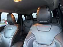 Jeep Cherokee 3.2 V6 Trailhawk SUV 5dr Petrol Auto 4WD Euro 6 (270 bhp) - U1209