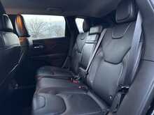 Jeep Cherokee 3.2 V6 Trailhawk SUV 5dr Petrol Auto 4WD Euro 6 (270 bhp) - U1209