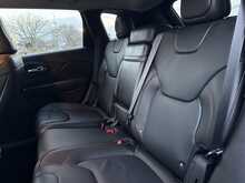 Jeep Cherokee 3.2 V6 Trailhawk SUV 5dr Petrol Auto 4WD Euro 6 (270 bhp) - U1209