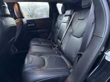 Jeep Cherokee 3.2 V6 Trailhawk SUV 5dr Petrol Auto 4WD Euro 6 (270 bhp) - U1209