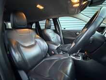 Jeep Cherokee 3.2 V6 Trailhawk SUV 5dr Petrol Auto 4WD Euro 6 (270 bhp) - U1209