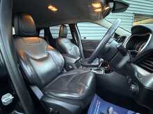 Jeep Cherokee 3.2 V6 Trailhawk SUV 5dr Petrol Auto 4WD Euro 6 (270 bhp) - U1209