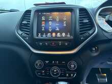 Jeep Cherokee 3.2 V6 Trailhawk SUV 5dr Petrol Auto 4WD Euro 6 (270 bhp) - U1209