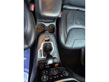 Jeep Cherokee 3.2 V6 Trailhawk SUV 5dr Petrol Auto 4WD Euro 6 (270 bhp) - U1209