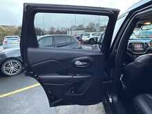 Jeep Cherokee 3.2 V6 Trailhawk SUV 5dr Petrol Auto 4WD Euro 6 (270 bhp) - U1209