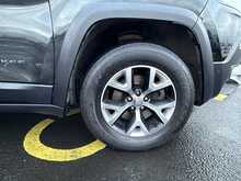 Jeep Cherokee 3.2 V6 Trailhawk SUV 5dr Petrol Auto 4WD Euro 6 (270 bhp) - U1209