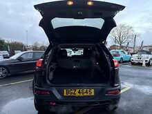 Jeep Cherokee 3.2 V6 Trailhawk SUV 5dr Petrol Auto 4WD Euro 6 (270 bhp) - U1209
