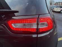 Jeep Cherokee 3.2 V6 Trailhawk SUV 5dr Petrol Auto 4WD Euro 6 (270 bhp) - U1209