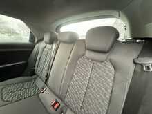 Audi A1 1.0 TFSI 30 Sport Sportback 5dr Petrol S Tronic Euro 6 (s/s) (116 ps) - U1210