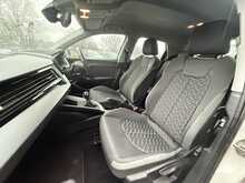 Audi A1 1.0 TFSI 30 Sport Sportback 5dr Petrol S Tronic Euro 6 (s/s) (116 ps) - U1210