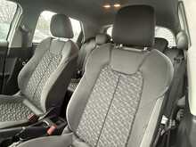 Audi A1 1.0 TFSI 30 Sport Sportback 5dr Petrol S Tronic Euro 6 (s/s) (116 ps) - U1210