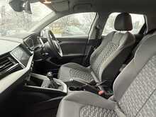 Audi A1 1.0 TFSI 30 Sport Sportback 5dr Petrol S Tronic Euro 6 (s/s) (116 ps) - U1210