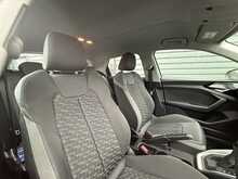 Audi A1 1.0 TFSI 30 Sport Sportback 5dr Petrol S Tronic Euro 6 (s/s) (116 ps) - U1210