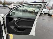 Audi A1 1.0 TFSI 30 Sport Sportback 5dr Petrol S Tronic Euro 6 (s/s) (116 ps) - U1210