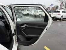 Audi A1 1.0 TFSI 30 Sport Sportback 5dr Petrol S Tronic Euro 6 (s/s) (116 ps) - U1210