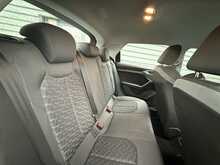 Audi A1 1.0 TFSI 30 Sport Sportback 5dr Petrol S Tronic Euro 6 (s/s) (116 ps) - U1210