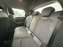 Audi A1 1.0 TFSI 30 Sport Sportback 5dr Petrol S Tronic Euro 6 (s/s) (116 ps) - U1210