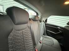 Audi A1 1.0 TFSI 30 Sport Sportback 5dr Petrol S Tronic Euro 6 (s/s) (116 ps) - U1210