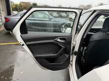 Audi A1 1.0 TFSI 30 Sport Sportback 5dr Petrol S Tronic Euro 6 (s/s) (116 ps) - U1210