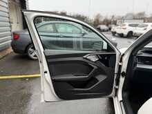 Audi A1 1.0 TFSI 30 Sport Sportback 5dr Petrol S Tronic Euro 6 (s/s) (116 ps) - U1210