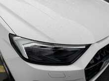 Audi A1 1.0 TFSI 30 Sport Sportback 5dr Petrol S Tronic Euro 6 (s/s) (116 ps) - U1210