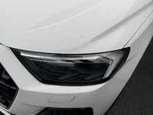 Audi A1 1.0 TFSI 30 Sport Sportback 5dr Petrol S Tronic Euro 6 (s/s) (116 ps) - U1210
