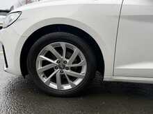 Audi A1 1.0 TFSI 30 Sport Sportback 5dr Petrol S Tronic Euro 6 (s/s) (116 ps) - U1210