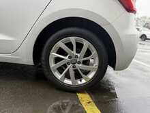 Audi A1 1.0 TFSI 30 Sport Sportback 5dr Petrol S Tronic Euro 6 (s/s) (116 ps) - U1210