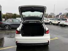 Audi A1 1.0 TFSI 30 Sport Sportback 5dr Petrol S Tronic Euro 6 (s/s) (116 ps) - U1210